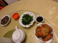 -君豪蟹都·湖景·农家乐(蟹舫苑店)