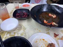 -聚味瞿记·龙虾堂(树木岭店)