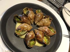 -研食记西餐厅(金融中心店)