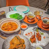 明都苑融合粤菜 ‖ 家庭聚餐首选👨‍👩‍👧‍👦