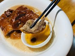 -周锦记广式餐厅