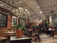 大堂-漢舍中国菜馆(889广场店)