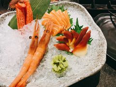 -神户赤童日式烤肉伙伴(东直门店)