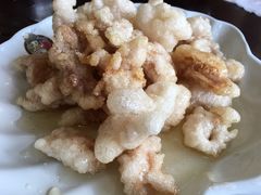 -服务大楼冷面(延大店)