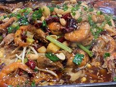 -川闻清粥小菜(建外SOHO店)