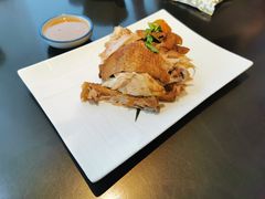 -东莱馋房(陆家嘴店)