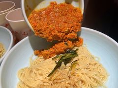 -裕兴记•蟹黄面馆(人民广场店)