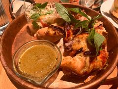 -Ginger(兴国路店)
