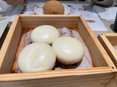 -蔡澜点心·粤菜(西单大悦城店)