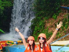 -清泉湾生态旅游度假区