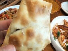 -莲香西域·正宗新疆菜(龙华店)