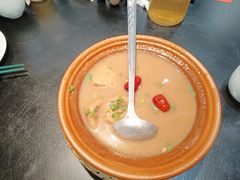 -在莲野·湖北民间菜·头牌松滋鸡(光谷步行街店)