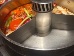 -晓宇重庆火锅(西安荟聚店)