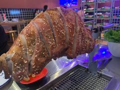 -乌兰烧烤·烤羊腿(西丽店)