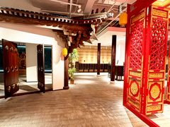 -大视光学•LINDBERG林德伯格•全球手工眼镜集合店(王府井店)