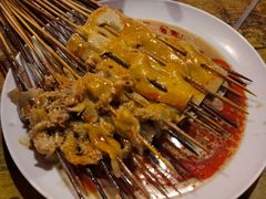 涮豆皮-十梨香