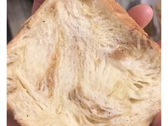 肉松吐司-爸爸糖吐司面包(南京奥体店)