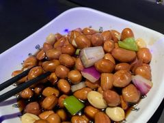 -很久以前羊肉串(清河店)
