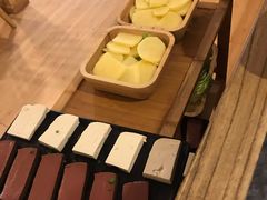 -许府牛火锅(信义坊总店)