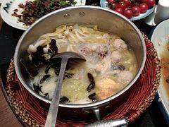 -曹家小菜(胜太路店)