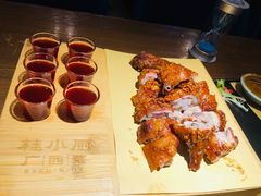 -桂小厨广西菜(万象城店)
