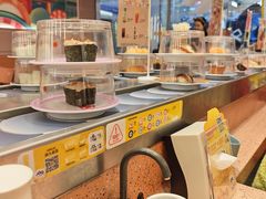 -元气寿司(东方宝泰店)