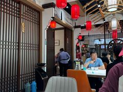 -渔码头食府·20年蓬莱老字号(登州路店)