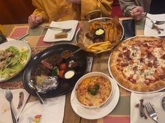 -安妮意大利餐厅(世贸天阶店)