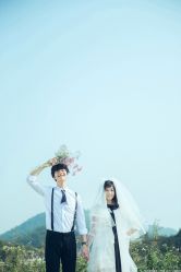 -摩玛婚纱摄影(杭州店)