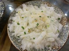 蒜蓉陈村粉-百丈园(陈村店)