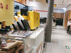 -麦当劳(安定门外大街店)