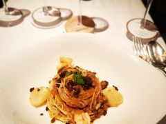 -瑞吉酒店 · Elba 欧尔巴意大利餐厅· 精致意餐·云端聚会