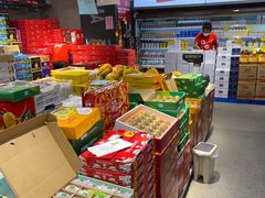 零售区-嘿嘛仓储购(华明店)