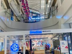 -凯德广场(武胜路店)