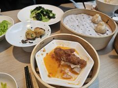 -苏小柳手作点心x茶叙小院(徐家汇分院)