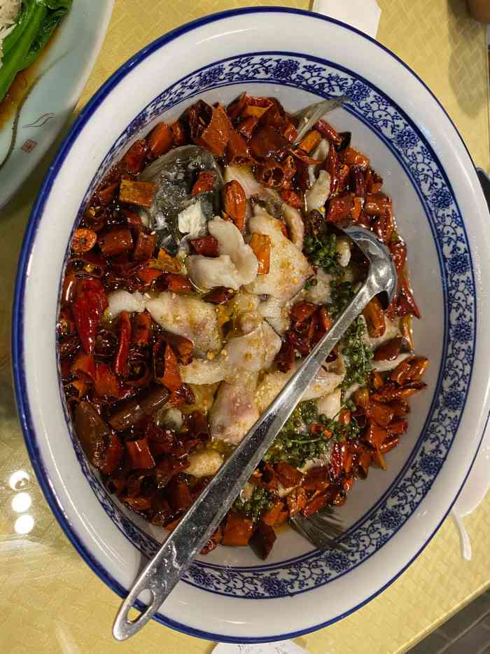 熙春园餐厅-"二楼店餐,速度慢极了,二十分钟才上完,不.