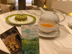 -théATRE 茶聚场(王府中環店)