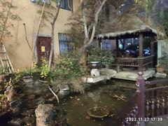 -聚缘堂·海鲜私房菜(松岭路店)