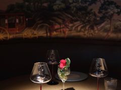 -波特曼西餐厅(中央大街店)