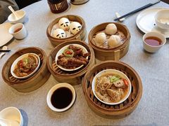 -潮府馆·非遗潮州菜·世纪公园(新国际博览中心店)