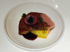 -王品牛排(郑州大卫城店)