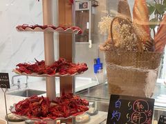 -菲住布渴酒店自助餐厅(阿里巴巴西溪园区店)