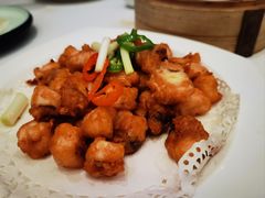-新成海港大酒楼(康华路店)