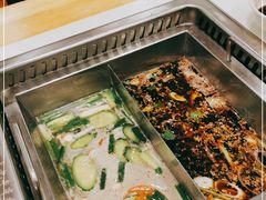 -袁记串串香(北国店)