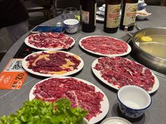 -贵宾牛·潮汕牛肉火锅(珠池总店)