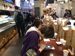 -成都你六姐·牛肉冒菜(城市集市合生汇店)