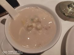 芡实芋头煲-粤珍轩.创始店.始于2001(含光门店)