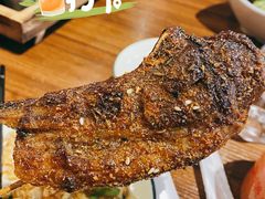 -庆峰龙虾烧烤(合肥一店)