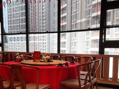 -静颐茶馆·素食(龙华店)