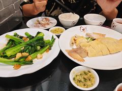 -文记壹心鸡(宝华路店)